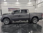 2021 RAM 1500 Laramie Crew Cab 4x4 5'7' Box