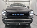 2021 RAM 1500 Laramie Crew Cab 4x4 5'7' Box