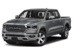 2021 RAM 1500 Laramie Crew Cab 4x4 5'7' Box
