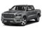 2021 RAM 1500 Laramie Crew Cab 4x4 5'7' Box