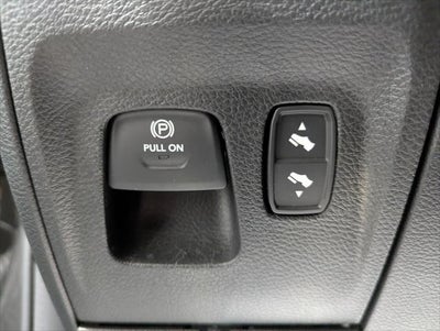 2021 RAM 1500 Laramie Crew Cab 4x4 5'7' Box