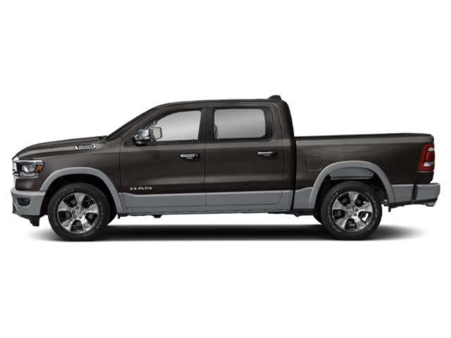 2021 RAM 1500 Laramie Crew Cab 4x4 5'7' Box