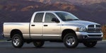 2005 Dodge Ram 1500 SLT/Laramie