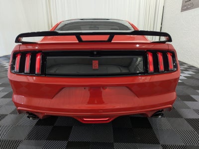 2016 Ford Mustang GT
