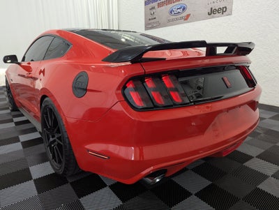 2016 Ford Mustang GT