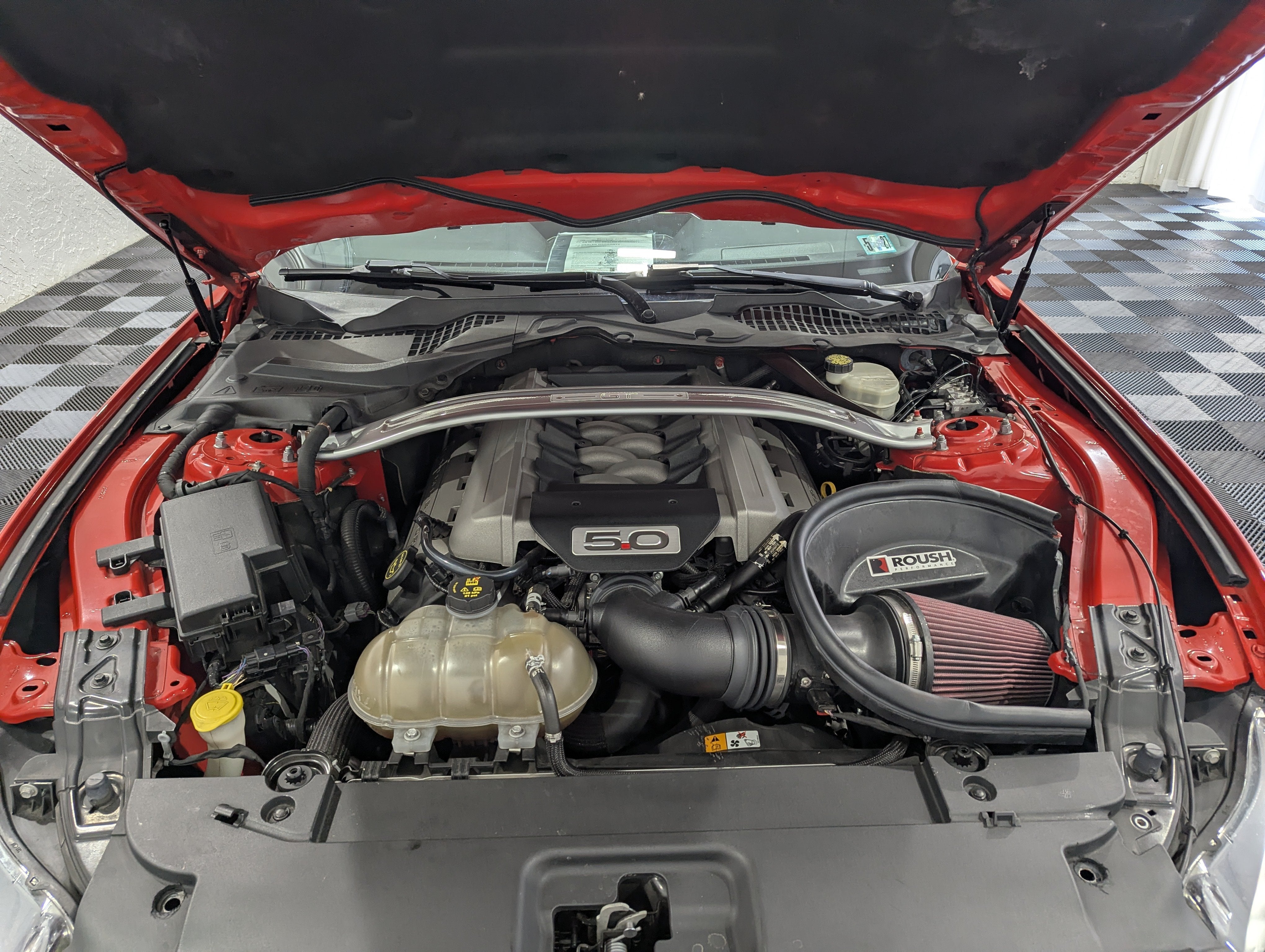 2016 Ford Mustang GT