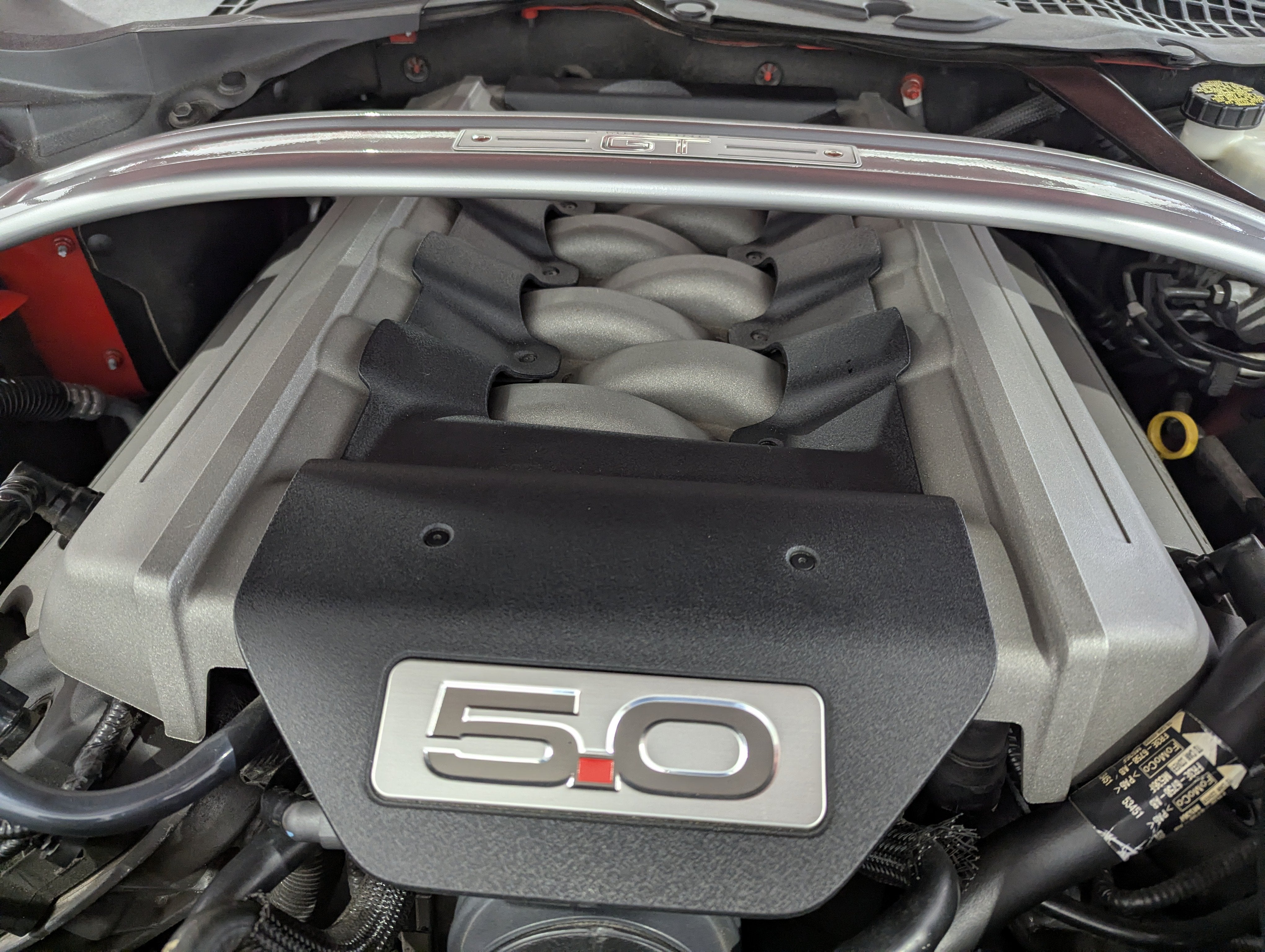 2016 Ford Mustang GT