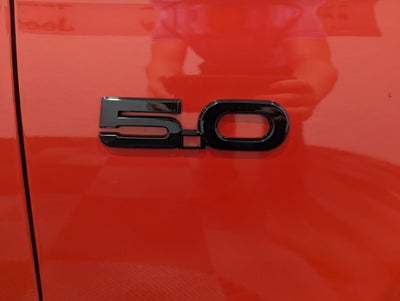 2016 Ford Mustang GT