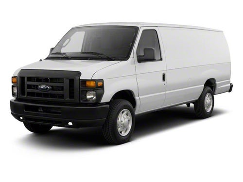 2010 Ford E-350 Super Duty XL