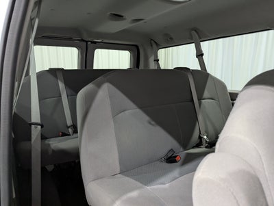 2010 Ford E-350 Super Duty XL