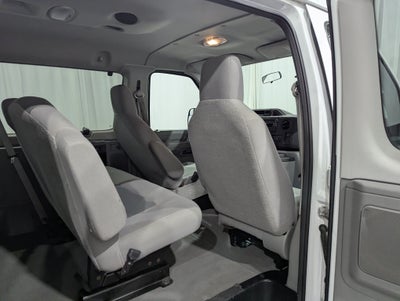 2010 Ford E-350 Super Duty XL
