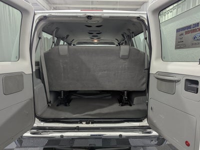 2010 Ford E-350 Super Duty XL