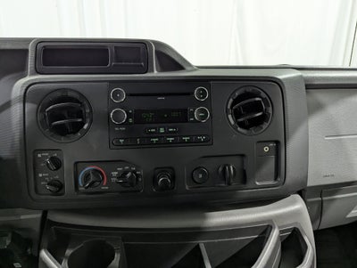 2010 Ford E-350 Super Duty XL