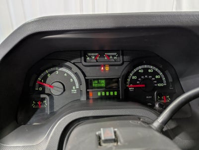 2010 Ford E-350 Super Duty XL