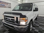 2010 Ford E-350 Super Duty XL