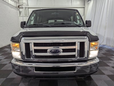 2010 Ford E-350 Super Duty XL