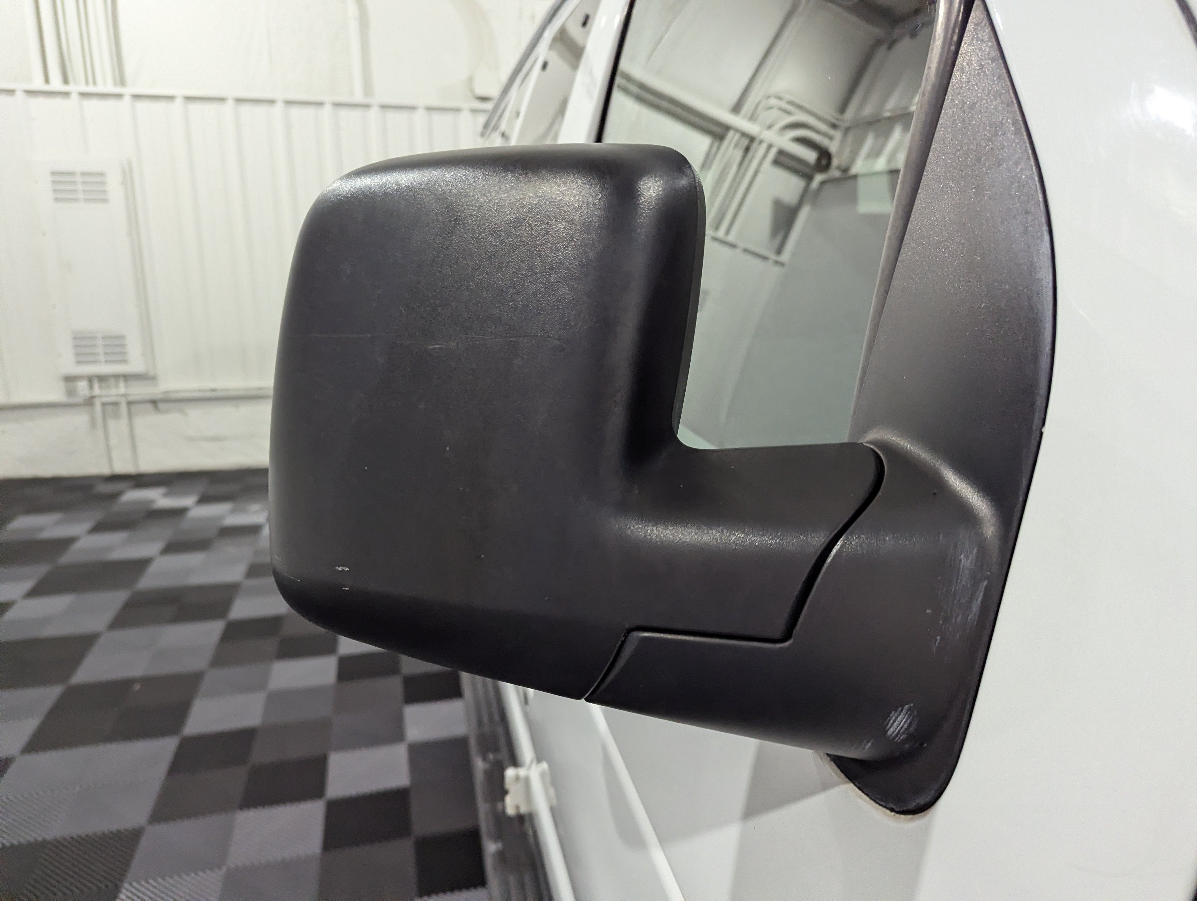 2010 Ford E-350 Super Duty XL