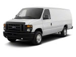 2010 Ford E-350 Super Duty XL