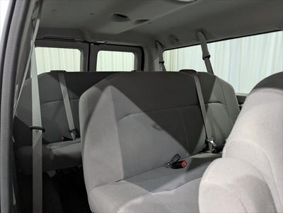 2010 Ford E-350 Super Duty XL