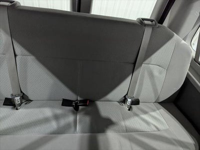 2010 Ford E-350 Super Duty XL