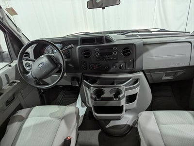 2010 Ford E-350 Super Duty XL