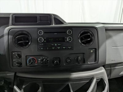 2010 Ford E-350 Super Duty XL