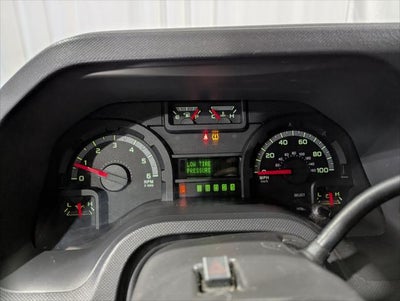 2010 Ford E-350 Super Duty XL