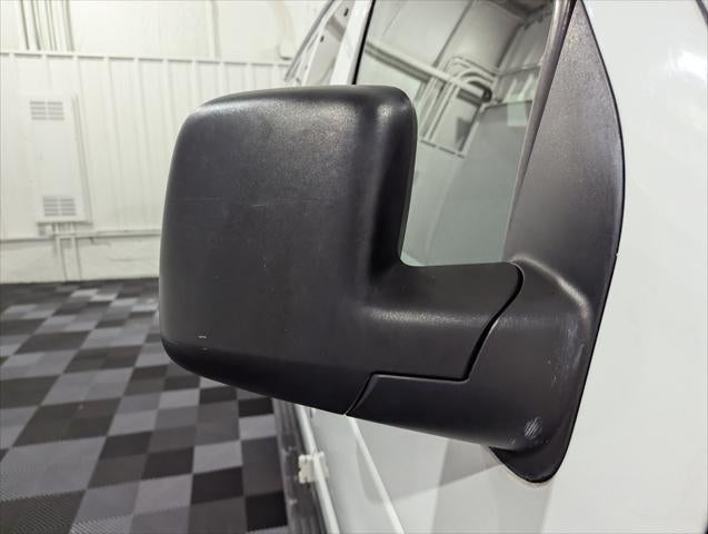 2010 Ford E-350 Super Duty XL