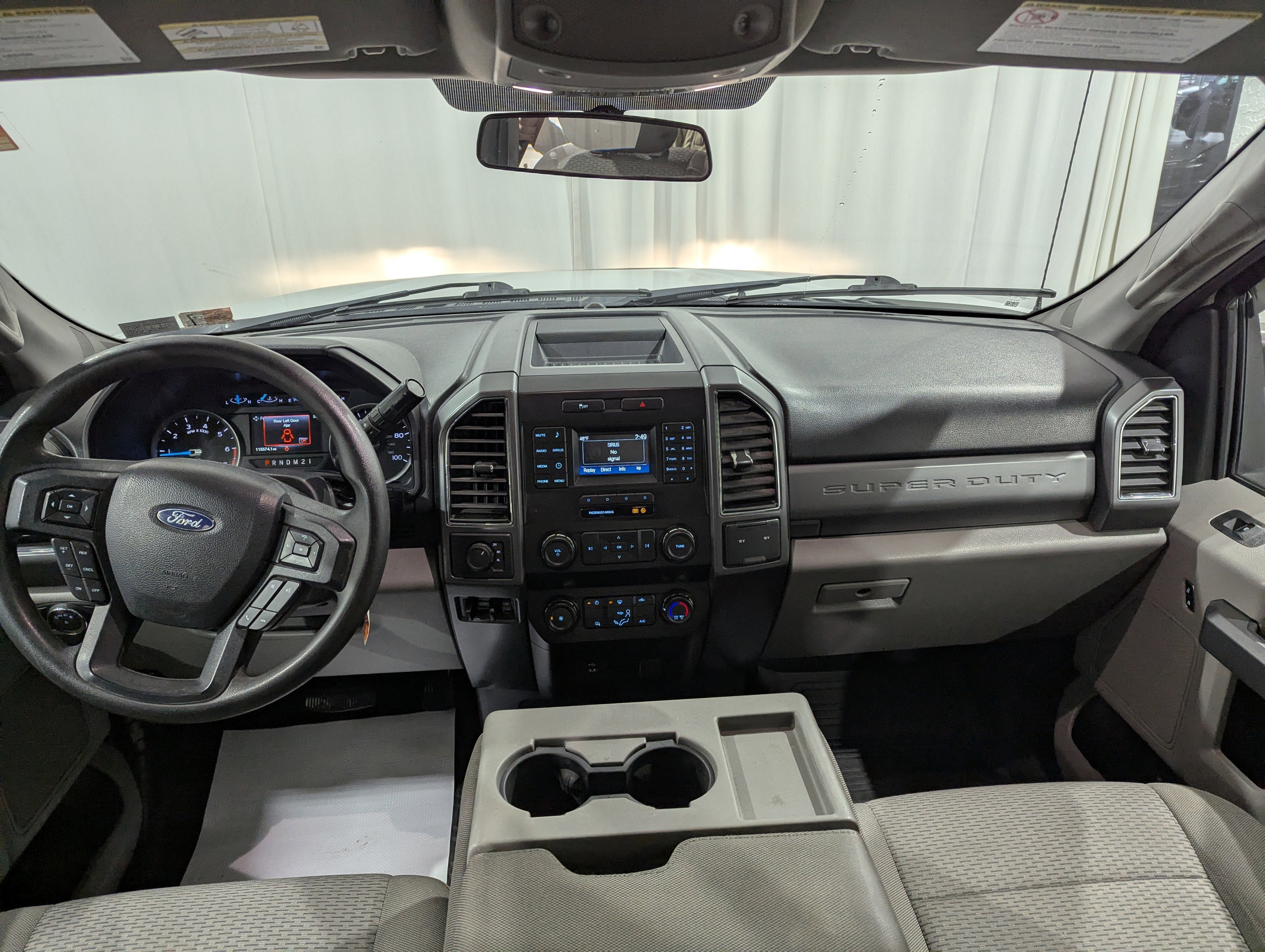 2019 Ford F-250 XLT