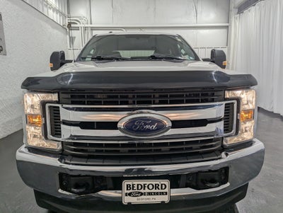 2019 Ford F-250 XLT