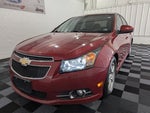 2012 Chevrolet Cruze 1LT
