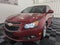 2012 Chevrolet Cruze 1LT
