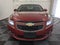 2012 Chevrolet Cruze 1LT