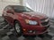 2012 Chevrolet Cruze 1LT