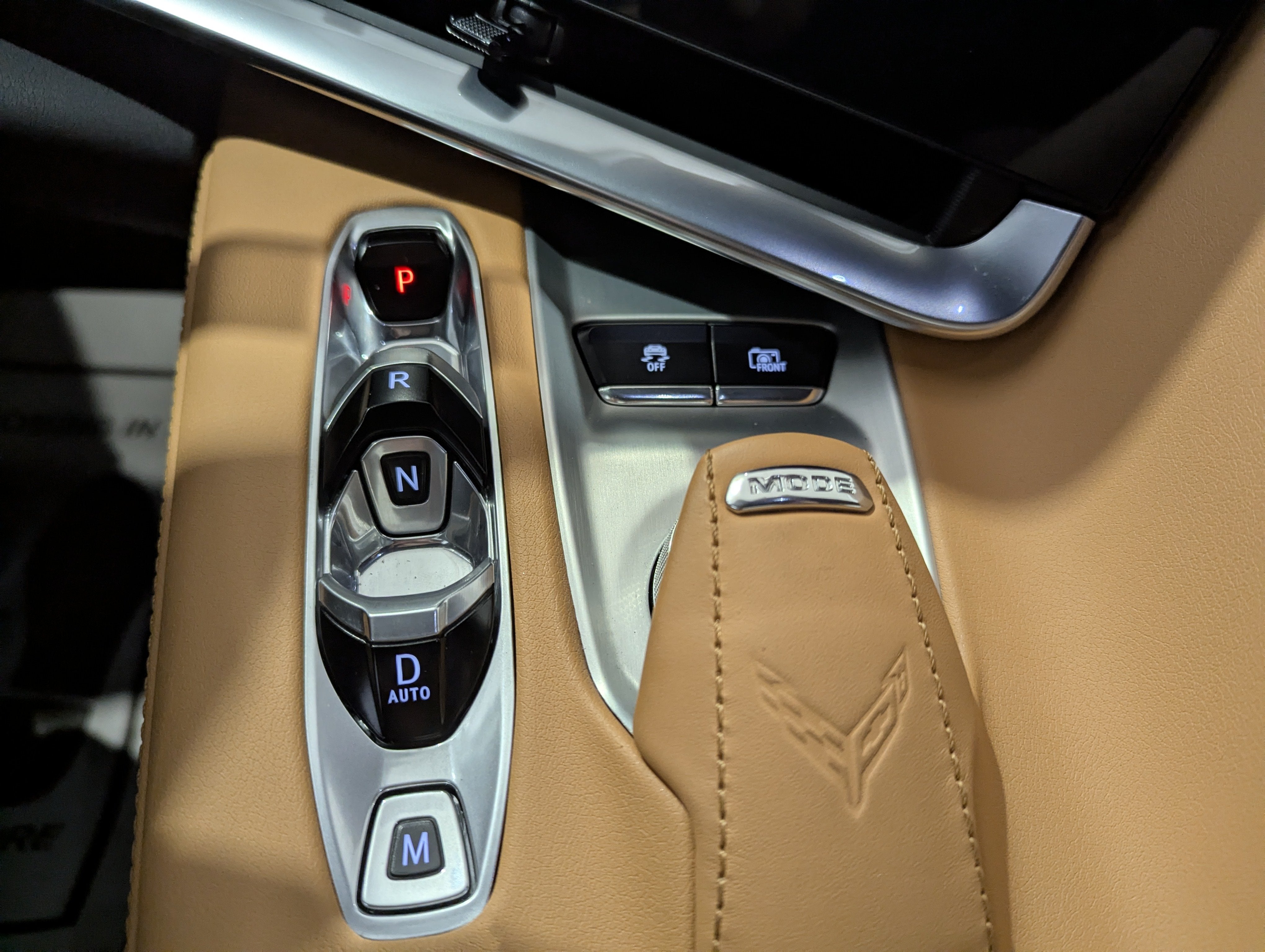 2020 Chevrolet Corvette Stingray RWD Convertible 2LT
