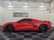 2020 Chevrolet Corvette Stingray RWD Convertible 2LT