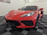2020 Chevrolet Corvette Stingray RWD Convertible 2LT