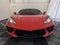 2020 Chevrolet Corvette Stingray RWD Convertible 2LT