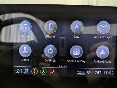 2020 Chevrolet Corvette RWD Convertible 2LT