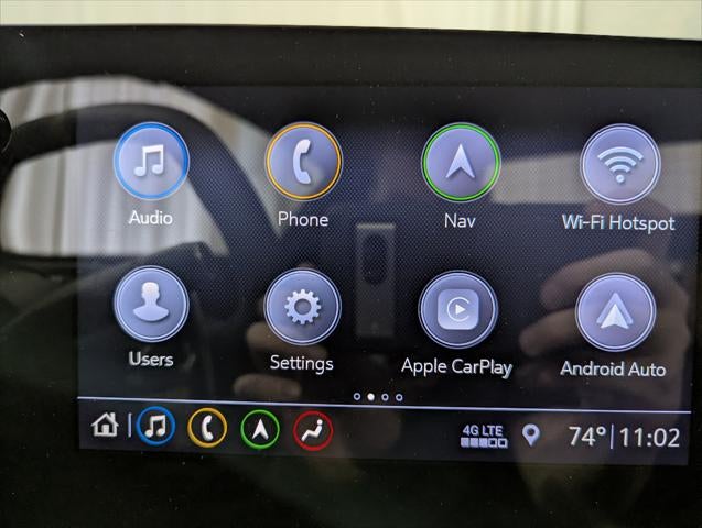 2020 Chevrolet Corvette RWD Convertible 2LT