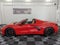 2020 Chevrolet Corvette RWD Convertible 2LT