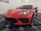2020 Chevrolet Corvette RWD Convertible 2LT