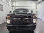 2023 Chevrolet Silverado 2500HD 4WD Crew Cab Standard Bed Custom