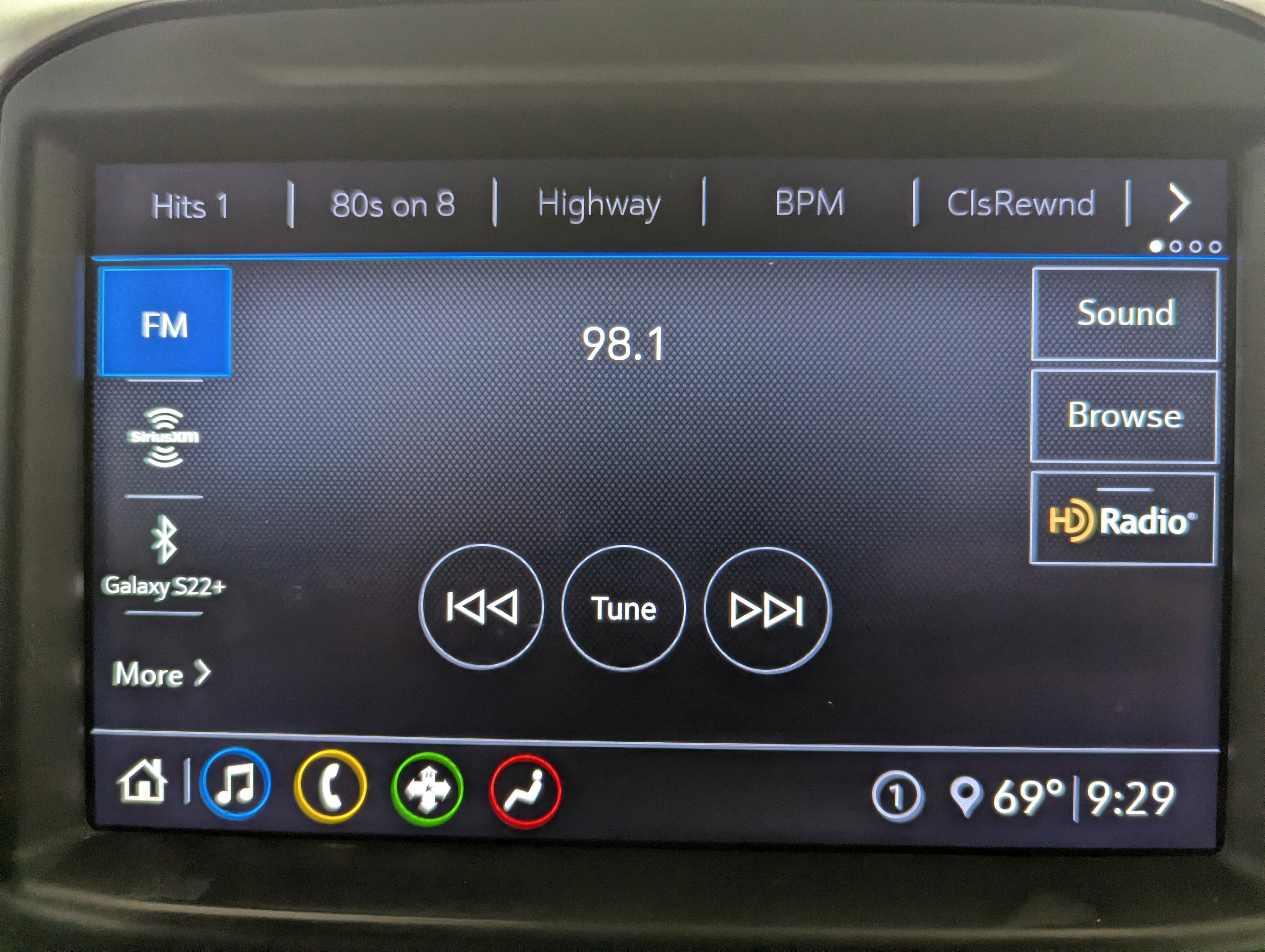 2020 Chevrolet Silverado 2500HD 4WD Crew Cab Long Bed LTZ