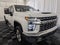 2020 Chevrolet Silverado 2500HD 4WD Crew Cab Long Bed LTZ