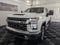 2020 Chevrolet Silverado 2500HD 4WD Crew Cab Long Bed LTZ