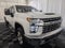 2020 Chevrolet Silverado 2500HD 4WD Crew Cab Long Bed LTZ