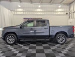 2022 Chevrolet Silverado 1500 LTD 4WD Crew Cab Short Bed RST