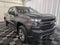 2022 Chevrolet Silverado 1500 LTD 4WD Crew Cab Short Bed RST