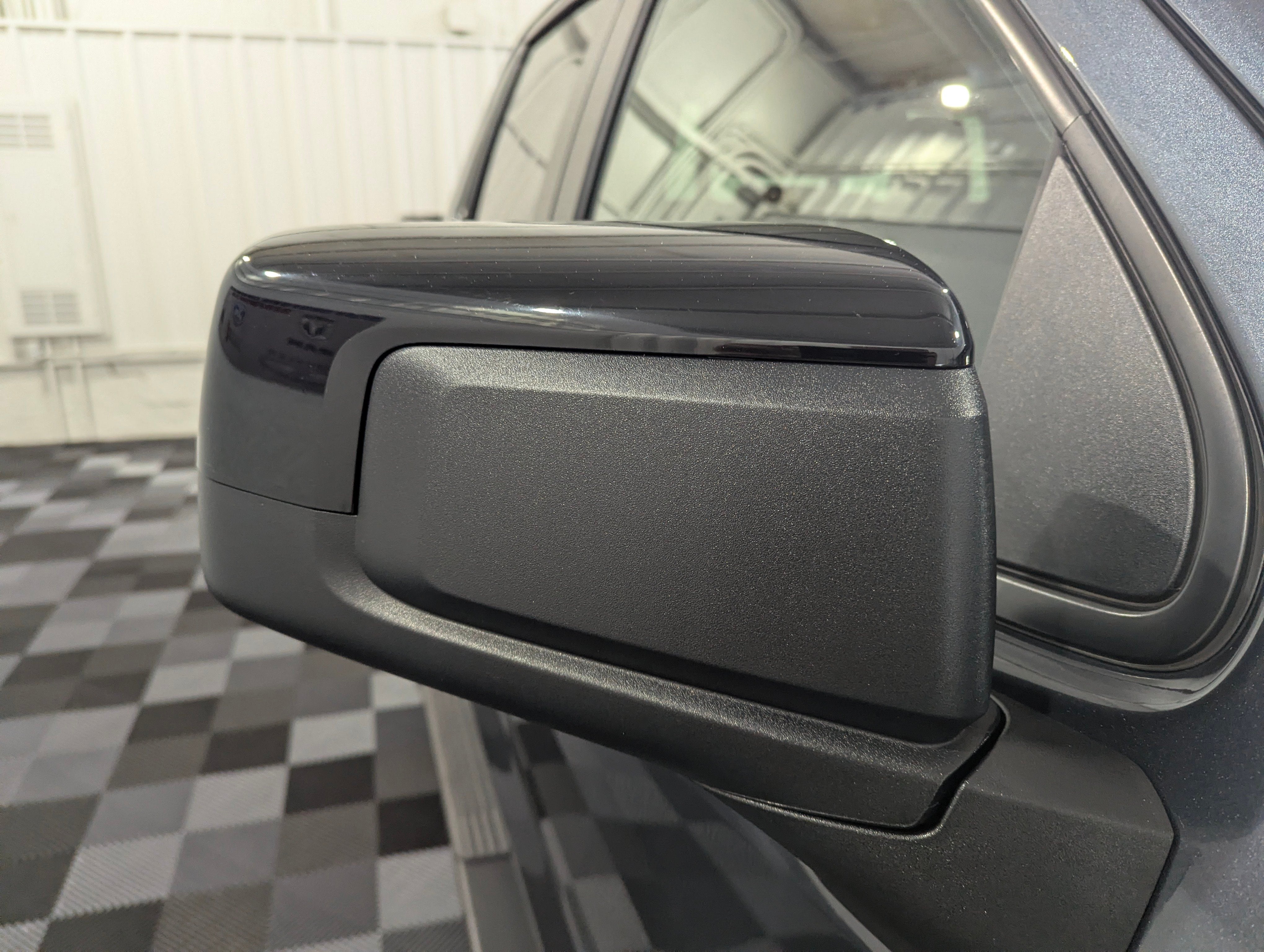 2022 Chevrolet Silverado 1500 LTD 4WD Crew Cab Short Bed RST